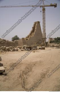 Photo Reference of Karnak Temple 0048